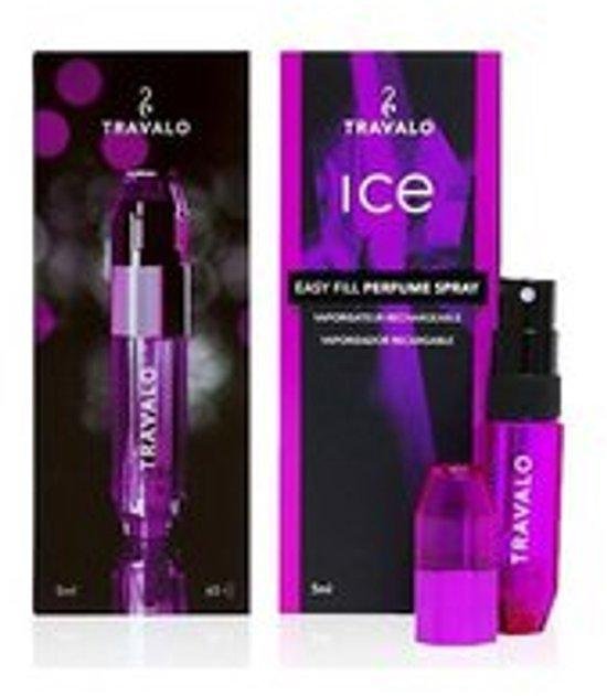 Ice Purple