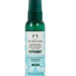 The Body Shop Peppermint Cooling & Amp; Reviving Foot Spray 100 ml
