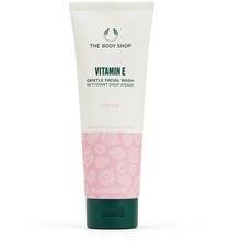 The Body Shop Vitamin E Face Wash 125 ml