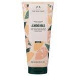 The Body Shop Almond Milk Body Lotion 200 ml