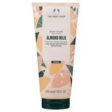 The Body Shop Almond Milk Body Lotion 200 ml