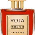 Roja Parfums Amber Aoud Parfum UNISEX 50 ml (unisex)