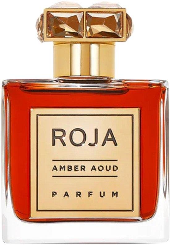 Roja Parfums Amber Aoud Parfum UNISEX 50 ml (unisex)