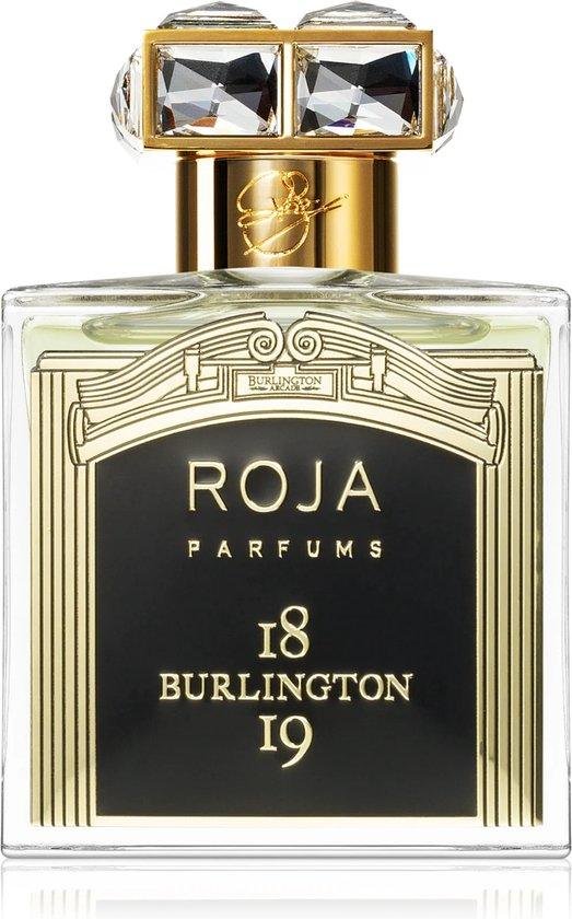 Roja Parfums Burlington 1819 Eau De Parfum 100 ml (unisex)