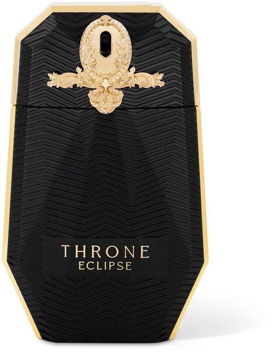 Maison Asrar, Throne Eclipse, Eau De Parfum, Unisex, 100 ml