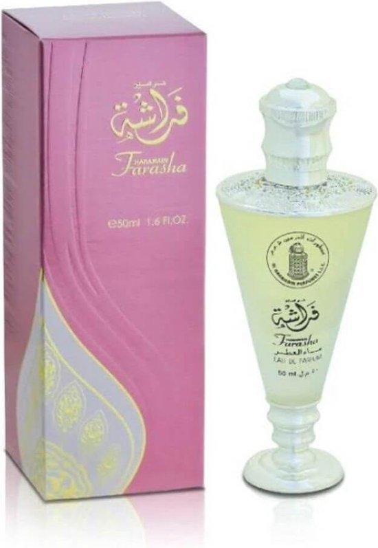 Al Haramain Farasha - EDP
