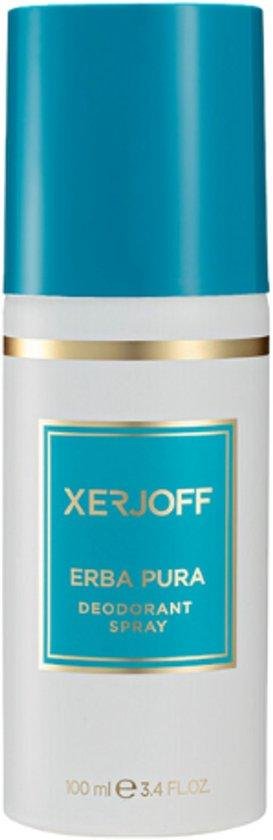 Xerjoff " V " Erba Pura Deostick 100 ml (unisex)