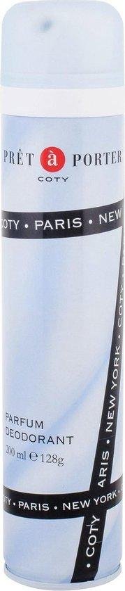 Pret A Porter Original Deodorant Vapo 200 Ml (woman)