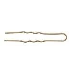 Eurostil Cabello Bolsa De Horquillas Invisible Bronze 20un
