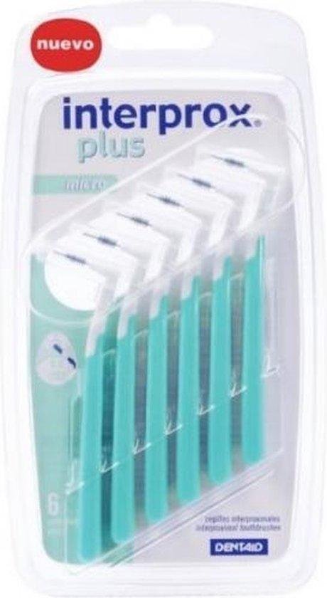 Interprox Plus Micro 6 Units