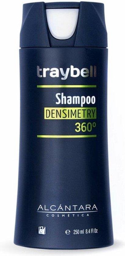 Volumegevende Shampoo Alcantara Traybell Densimetry (250 ml)