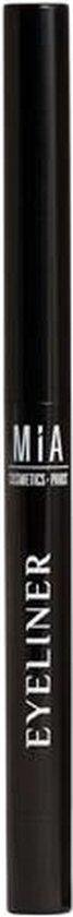 Mia Cosmetics Paris Eyeliner #green-blue