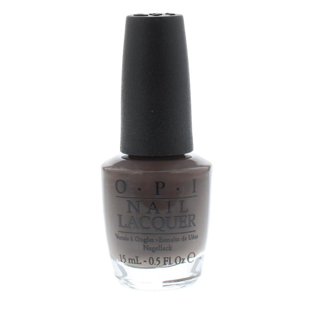 Opi How Great Is Your Dane Nln44 Nail Polish 15ml