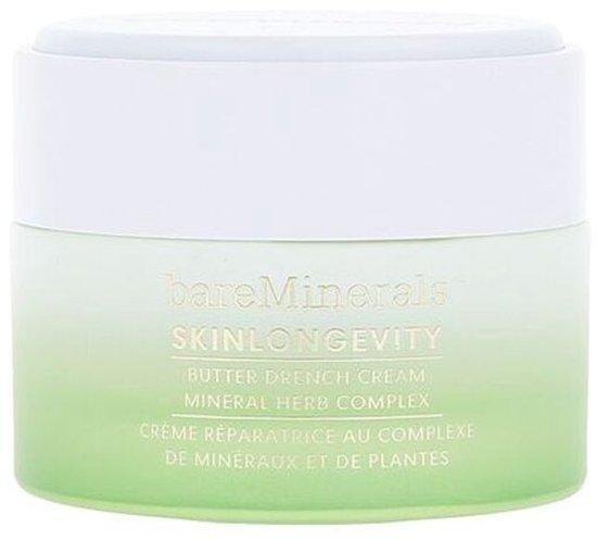 Bareminerals Skinlongevity Butter Drench Cream 50g