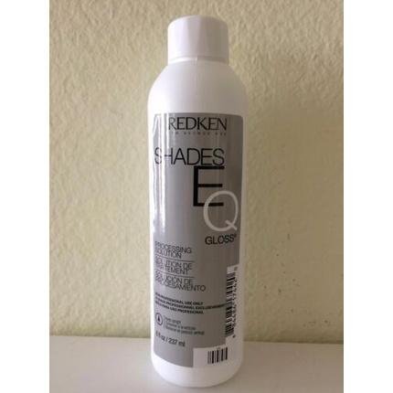 Redken Shades Eq Progressing Solution