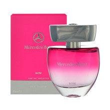 MERCEDES-BENZ MERCEDES-BENZ Mercedes Benz Rose Eau De Toilette 60 ml
