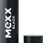 Mexx Black Woman Eau de Toilette Perfume to Go Pen