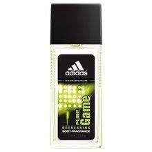ADIDAS Pure Game Deodorant 75 ML