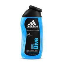 Big Ice Dive Shower Gel 400ml