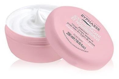 Moisturizing And Nourishing Face And Body Cream By Byphasse 250 Ml