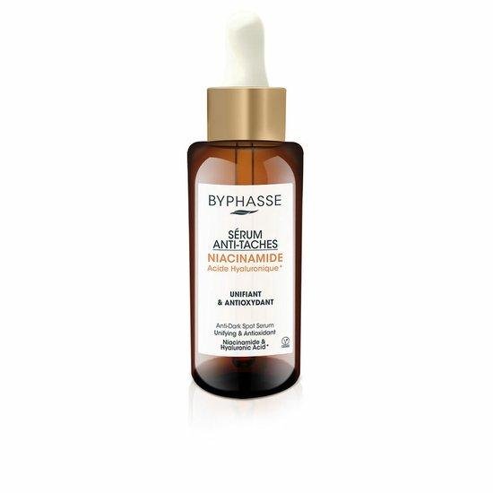 Byphasse Srum Anti-Taches Niacinamide 50ml
