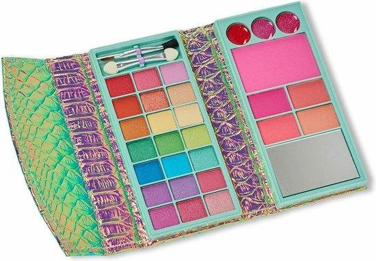 Martinelia Lets Be Mermaids Wallet