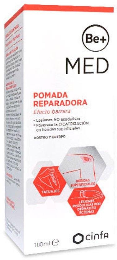 BE+ Efecto Barrera Repair Ointment 100ml