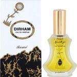 Rasasi Dirham EDP U 35 ml
