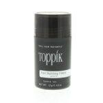 Toppik Fibers Hair Building Fibers Poeder White 12gr