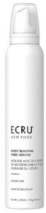 ECRU Body Building Fiber Mousse 200 ml