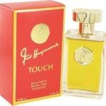 FRED HAYMAN Touch EDT W 100 ml