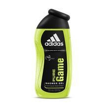 Pure Game Great Shower gel 250ml