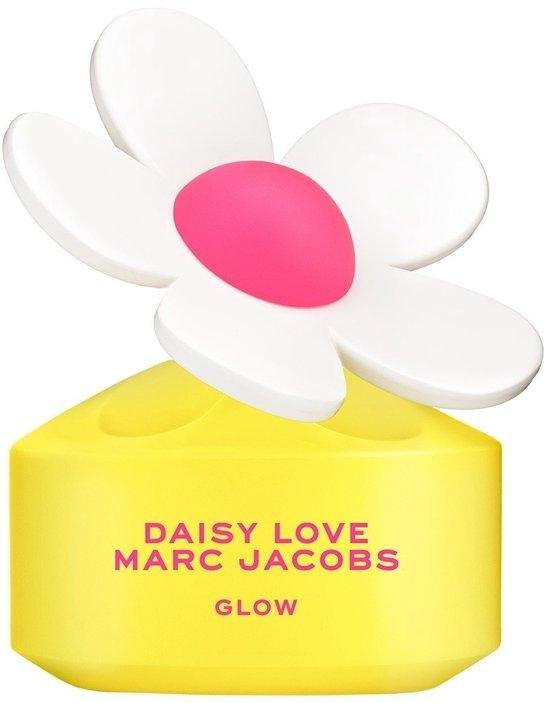 Marc Jacobs Daisy Love Glow EDT W 50 ml