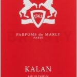 Parfums de Marly Kalan EDP U 75 ml
