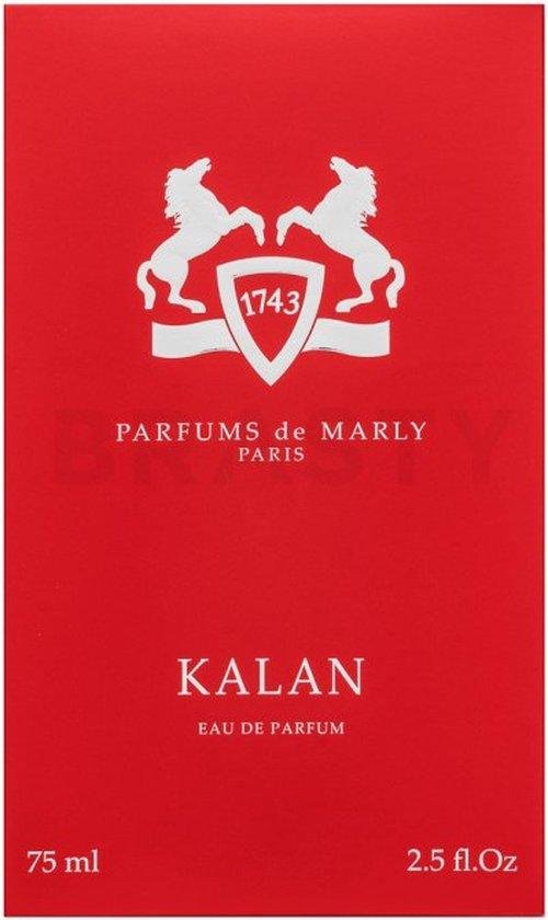 Parfums de Marly Kalan EDP U 75 ml