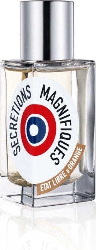 Etat Libre Daeurtmorange Secretions Magnifiques Eau De Parfum 50 Ml (unisex)