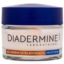 Age Supreme Extra Rich Revitalizing Night Cream - Vyivujc + obnovujc Night Face Cream