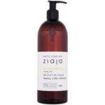 Baltic Home Spa Vitality Shower Gel & Shampoo 3 in 1 Shower gel 500ml