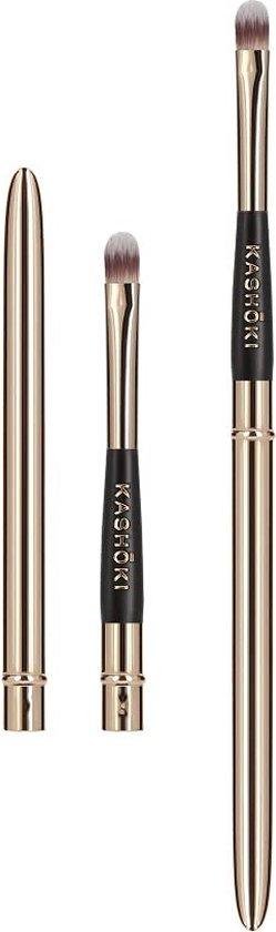 KASHKI - Lip Brush - 500
