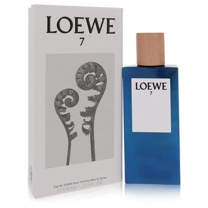 Loewe 7 EDT M 100 ml