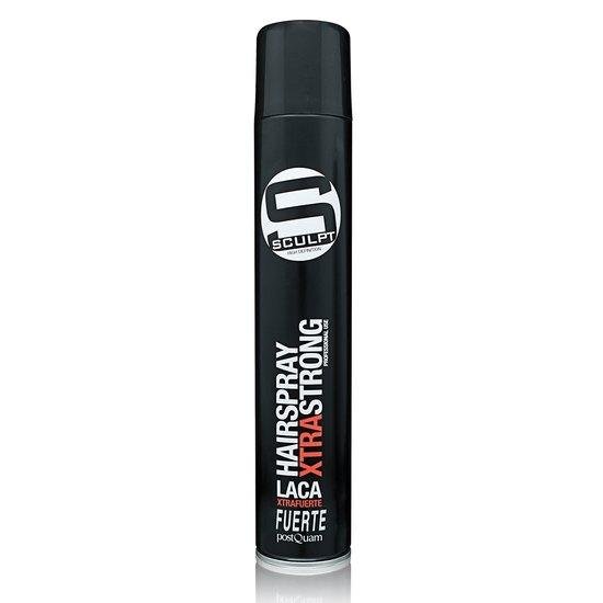 Extra Vasthoudende Haarspray Postquam 750 ml