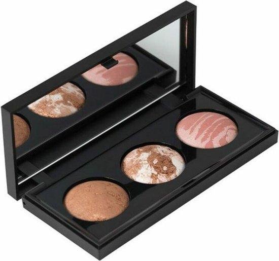 Make-up Houder Orion's Light Mia Cosmetics Paris (3 pcs)