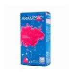Arafarma Aragesic 20 Envelopes