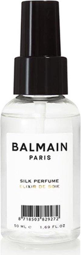 Balmain Travel Silk Perfume 50ml