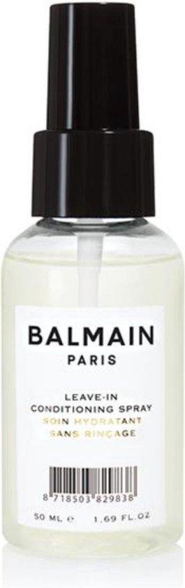 Balmain Leave-in Conditioning Spray 50 Ml