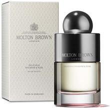 Delicious Rhubarb & Rose Eau de Toilette (EDT) 100ml