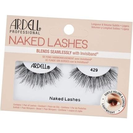 Naked Lashes 429 Umele rasy pro prirozeny vzhled