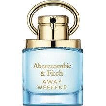 Away Weekend Woman Eau de Parfum (EDP) 100ml