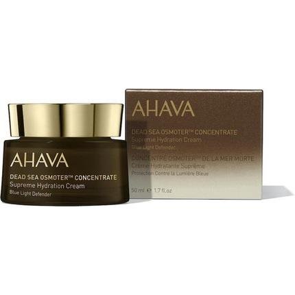 Ahava DagcrA me Active Deadsea Minerals Dead Sea Osmoter Supreme Hydration Cream