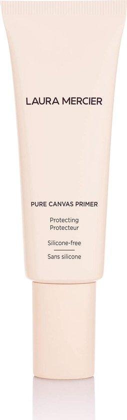 Laura Mercier, Pure Canvas, Protective, Cream Primer, 50 ml
